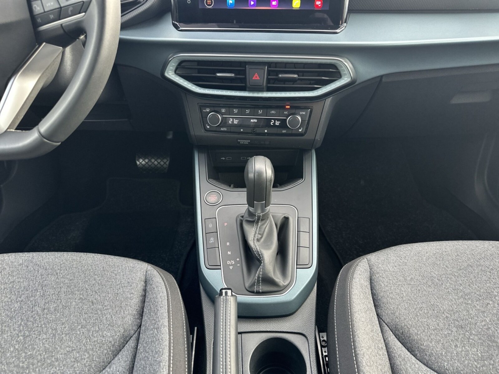 SEAT Arona – Bild 14