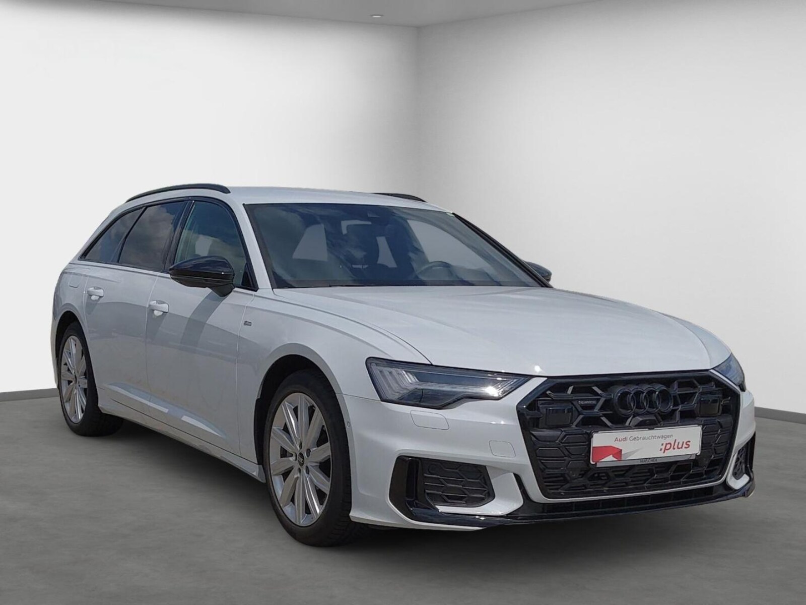 Audi A6 Avant – Bild 7