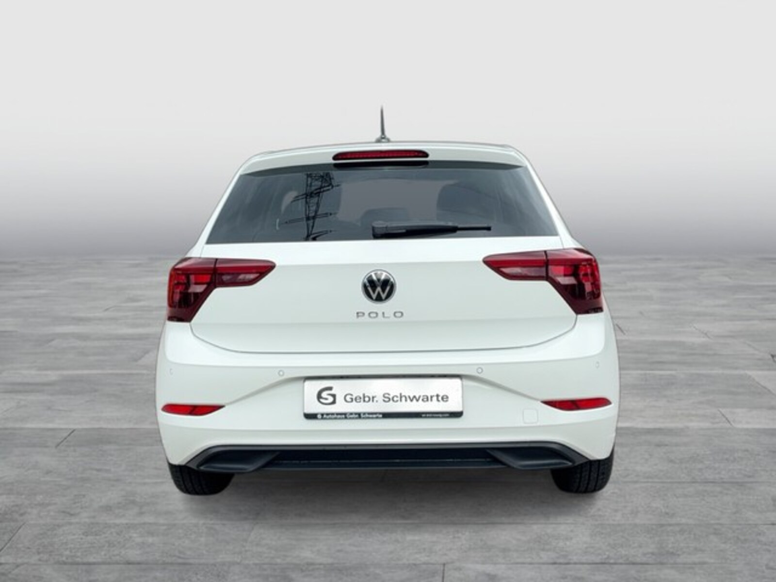 Volkswagen Polo – Bild 4