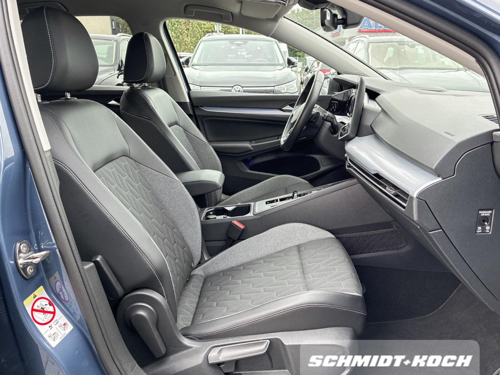 Volkswagen Golf – Bild 5