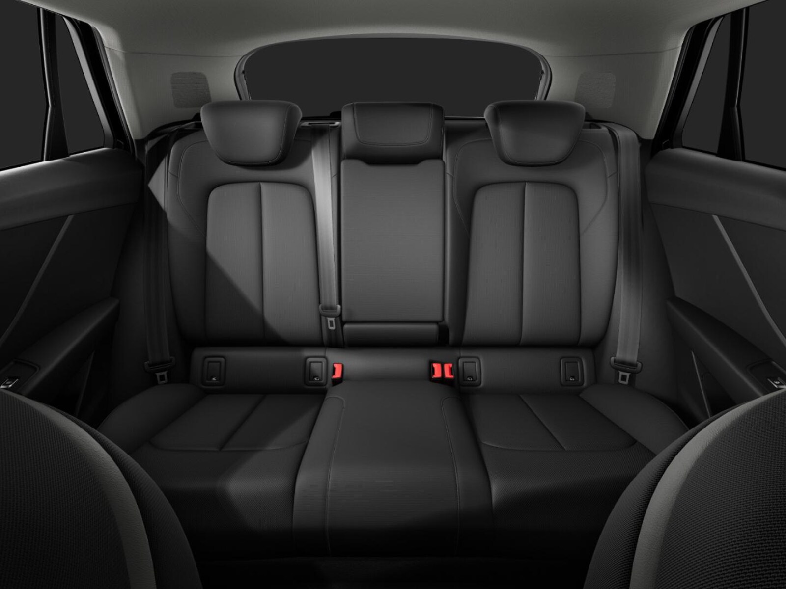 Audi Q2 – Bild 10