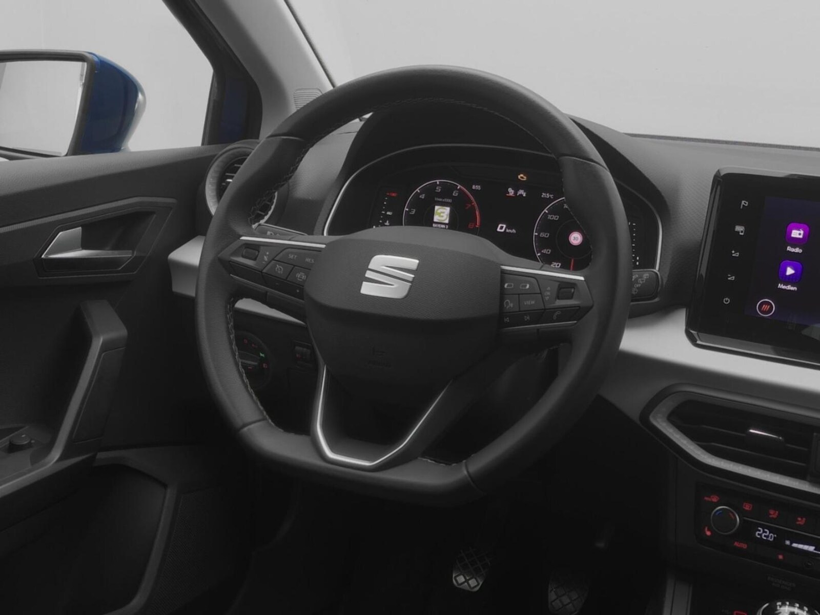 SEAT Ibiza – Bild 8