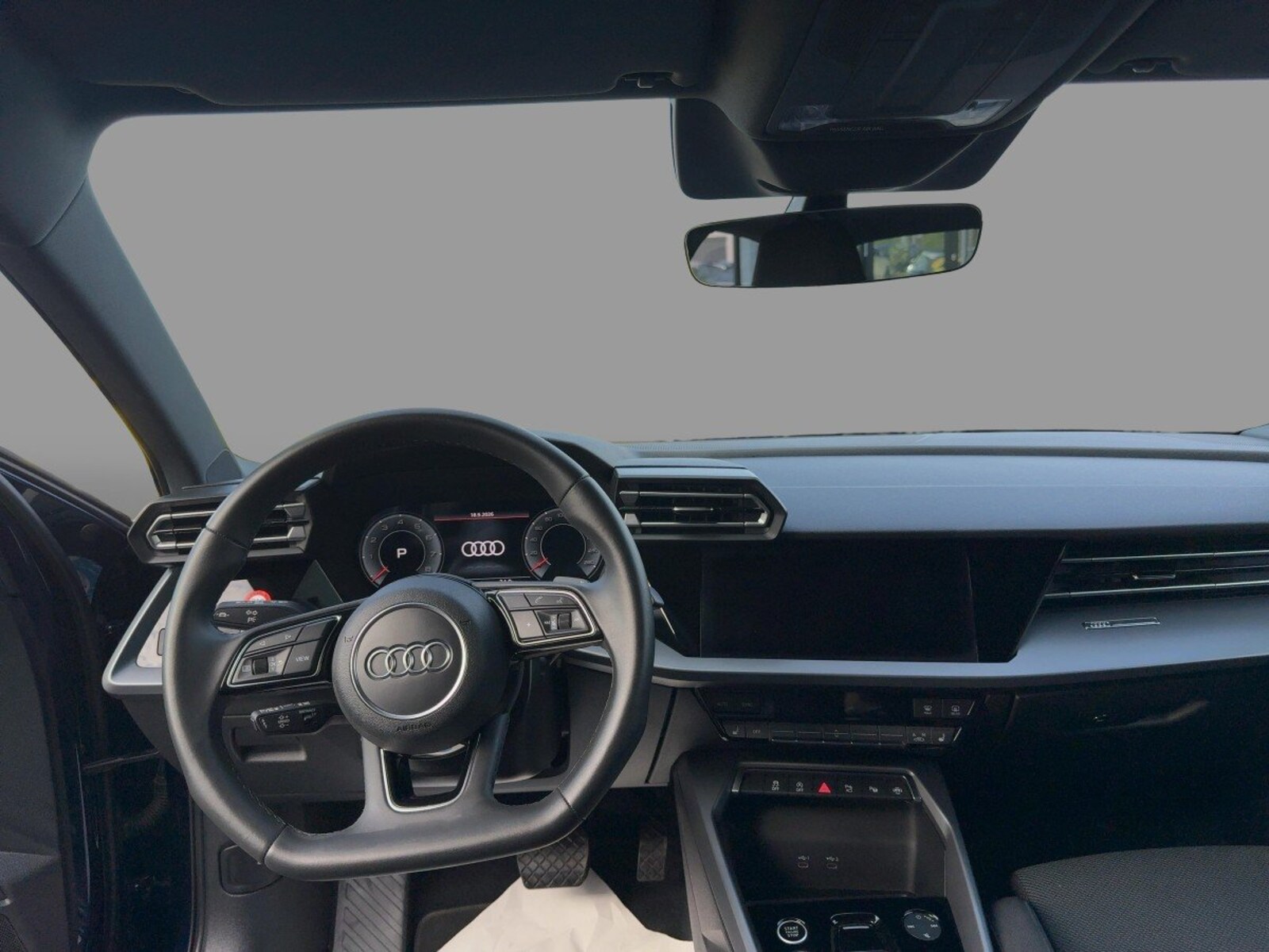 Audi A3 Limousine – Bild 10