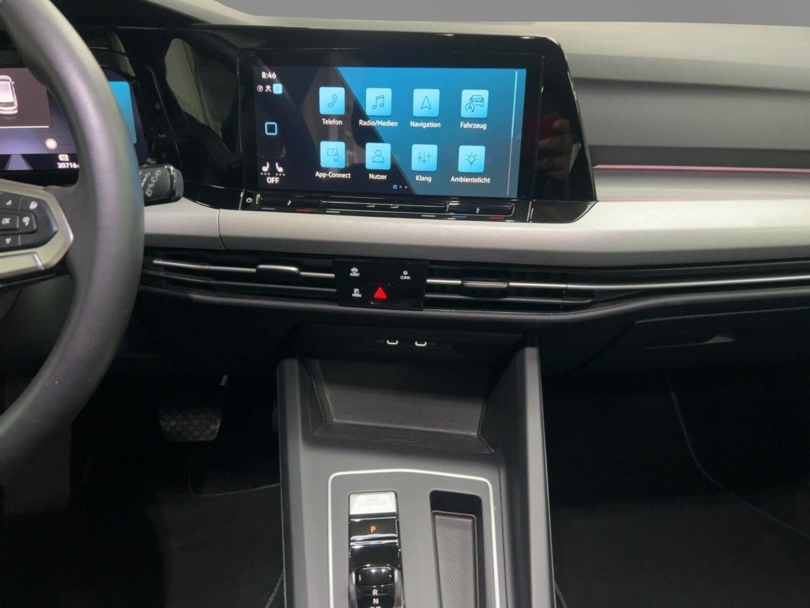 Volkswagen Golf Variant – Bild 13
