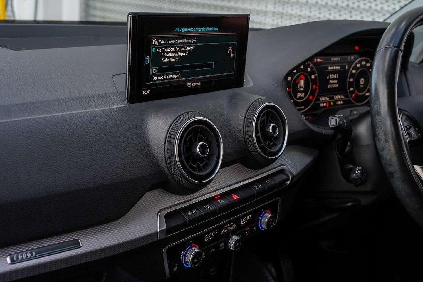 Image about Audi Q2 35 TFSI