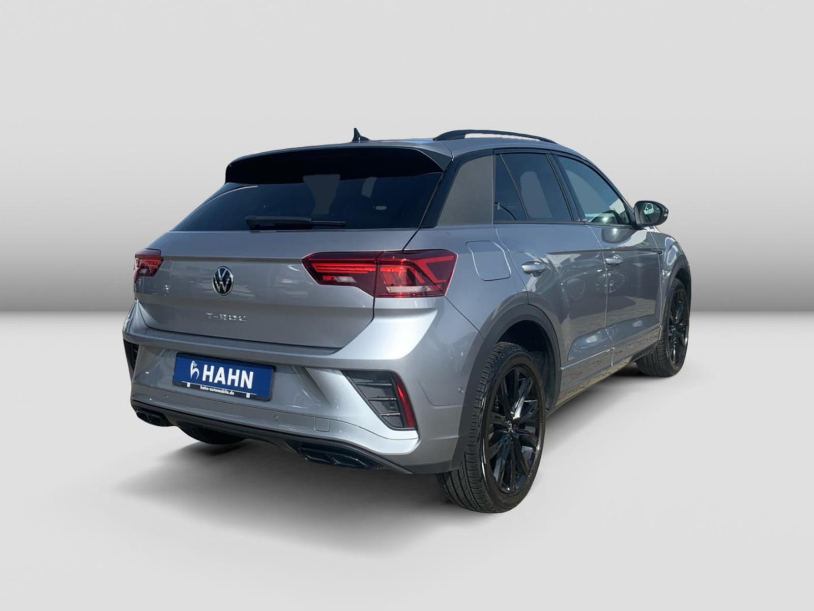 Volkswagen T-Roc – Bild 2