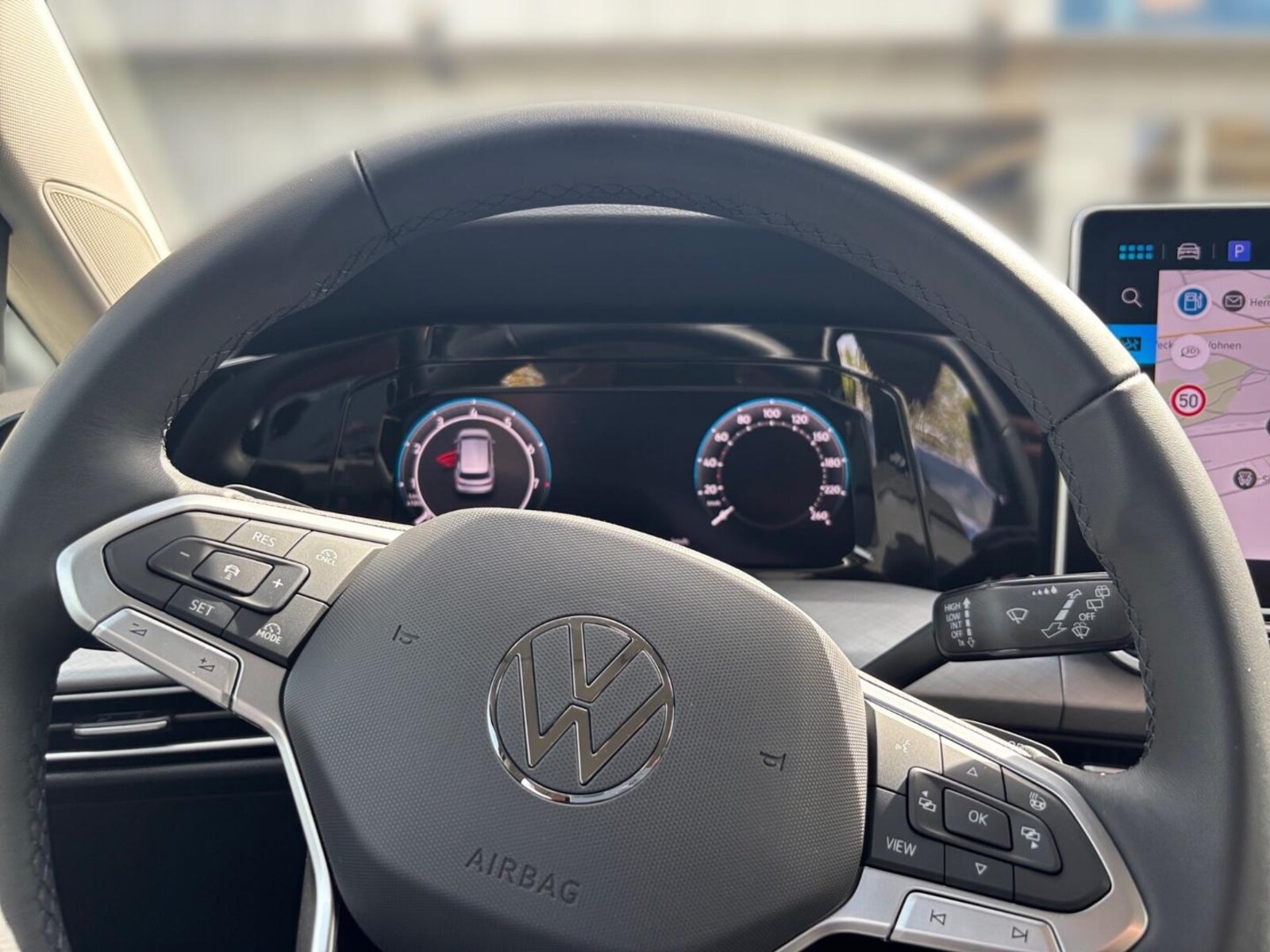 Volkswagen Golf – Bild 11