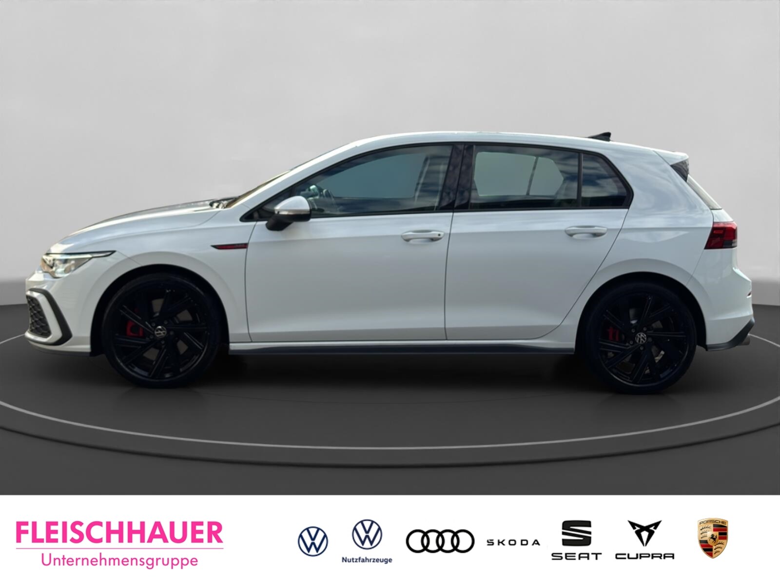 Volkswagen Golf – Bild 4