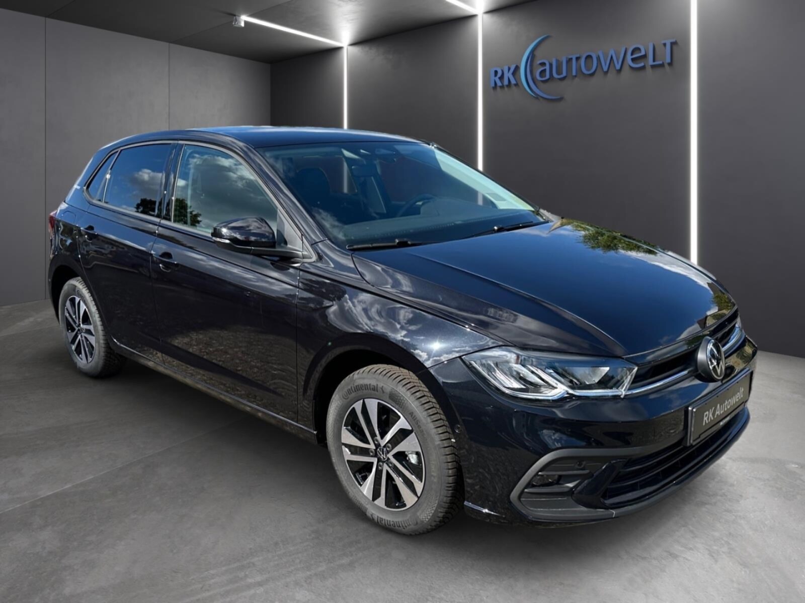 Volkswagen Polo – Bild 2