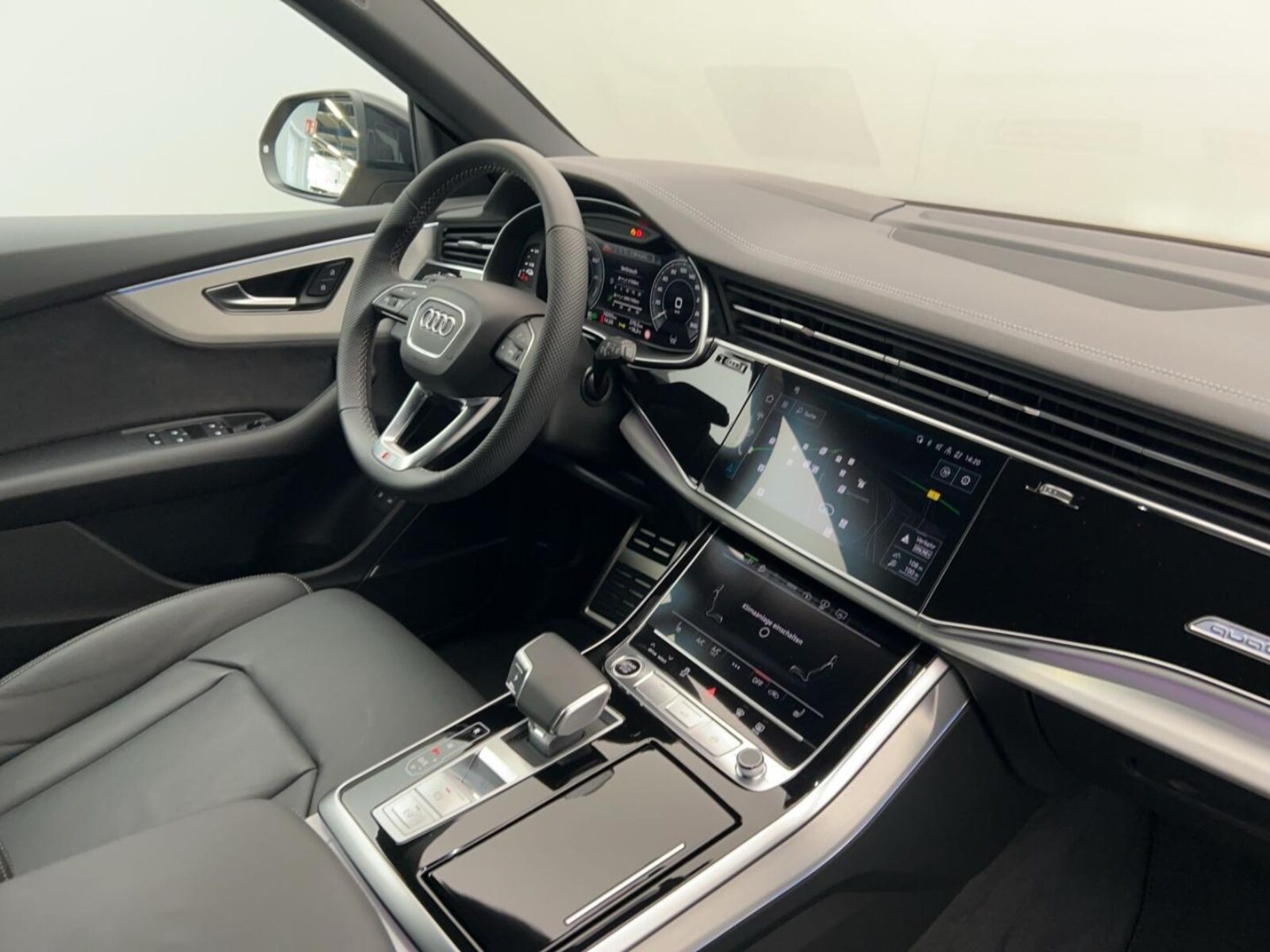 Audi Q8 – Bild 7