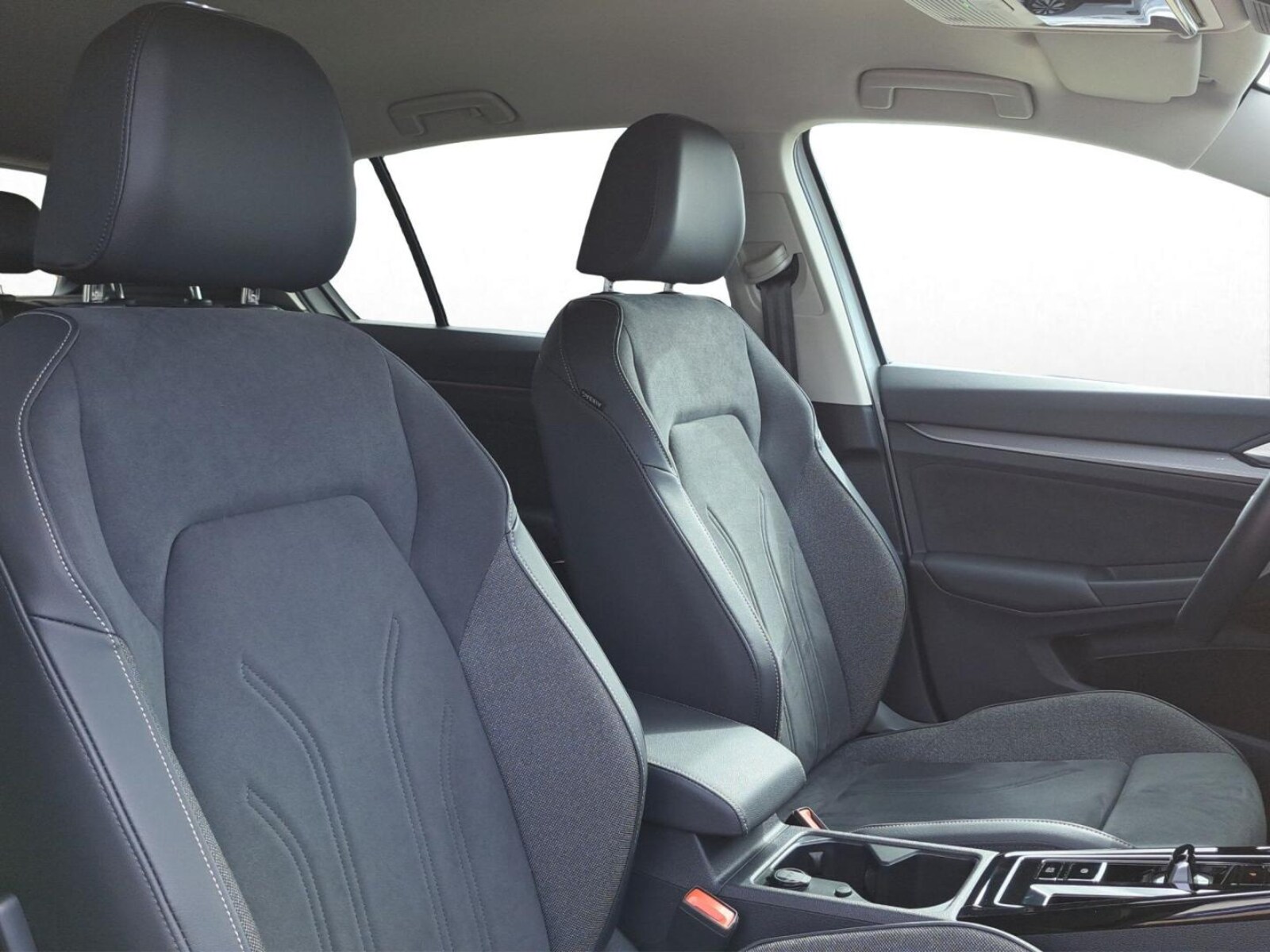 Volkswagen Golf – Bild 4