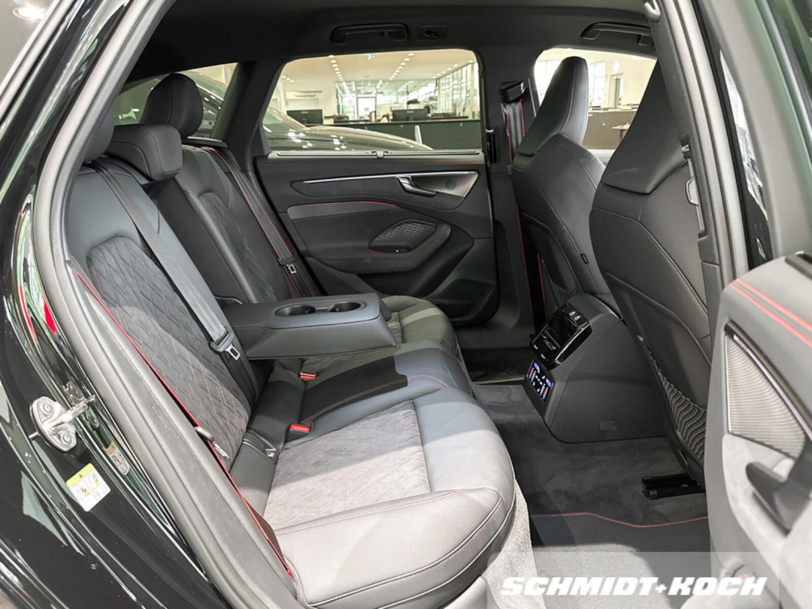 Audi A6 Avant – Bild 12