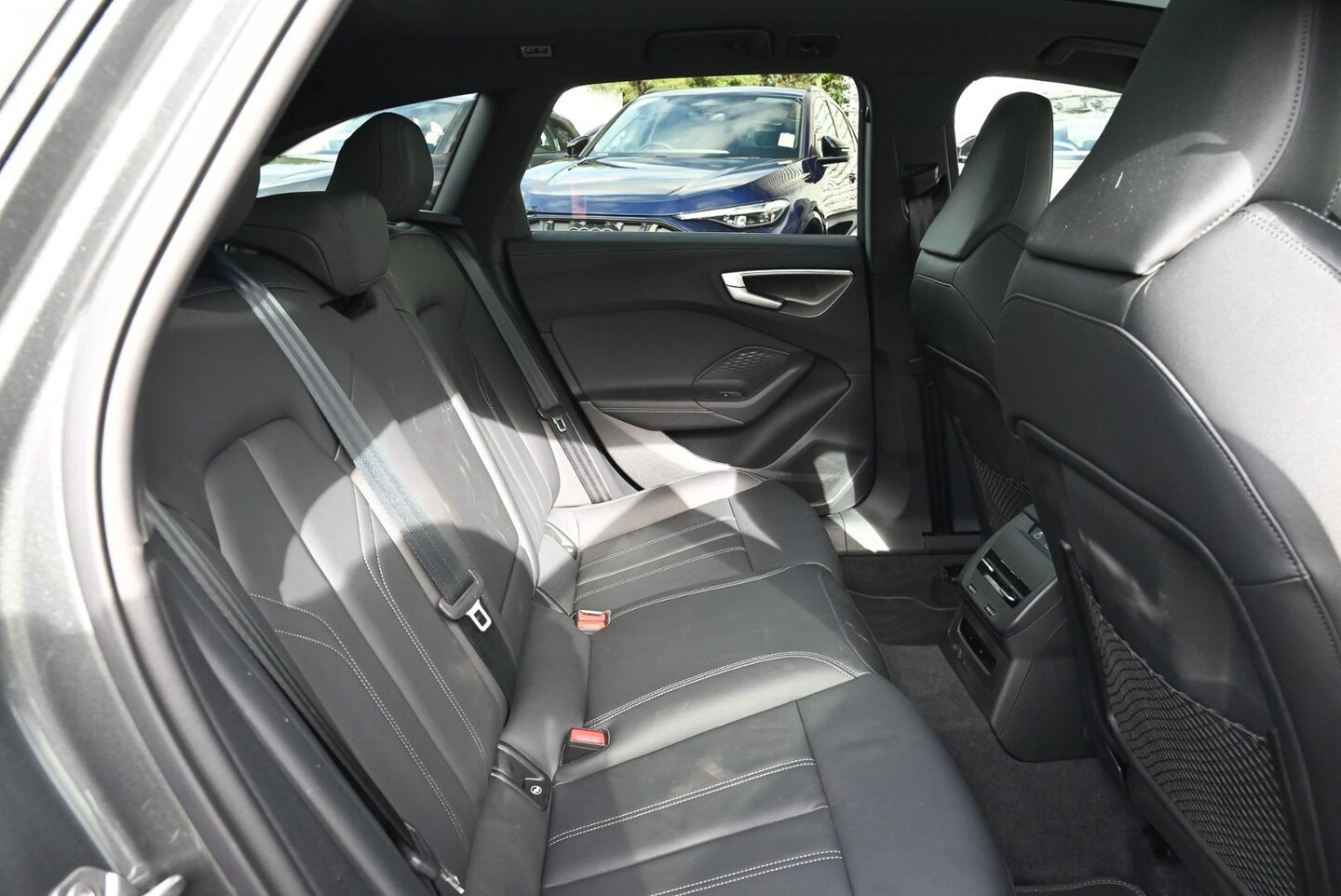 Image about Audi A5 Avant TFSI e e-hybrid quattro 270 kW S tronic