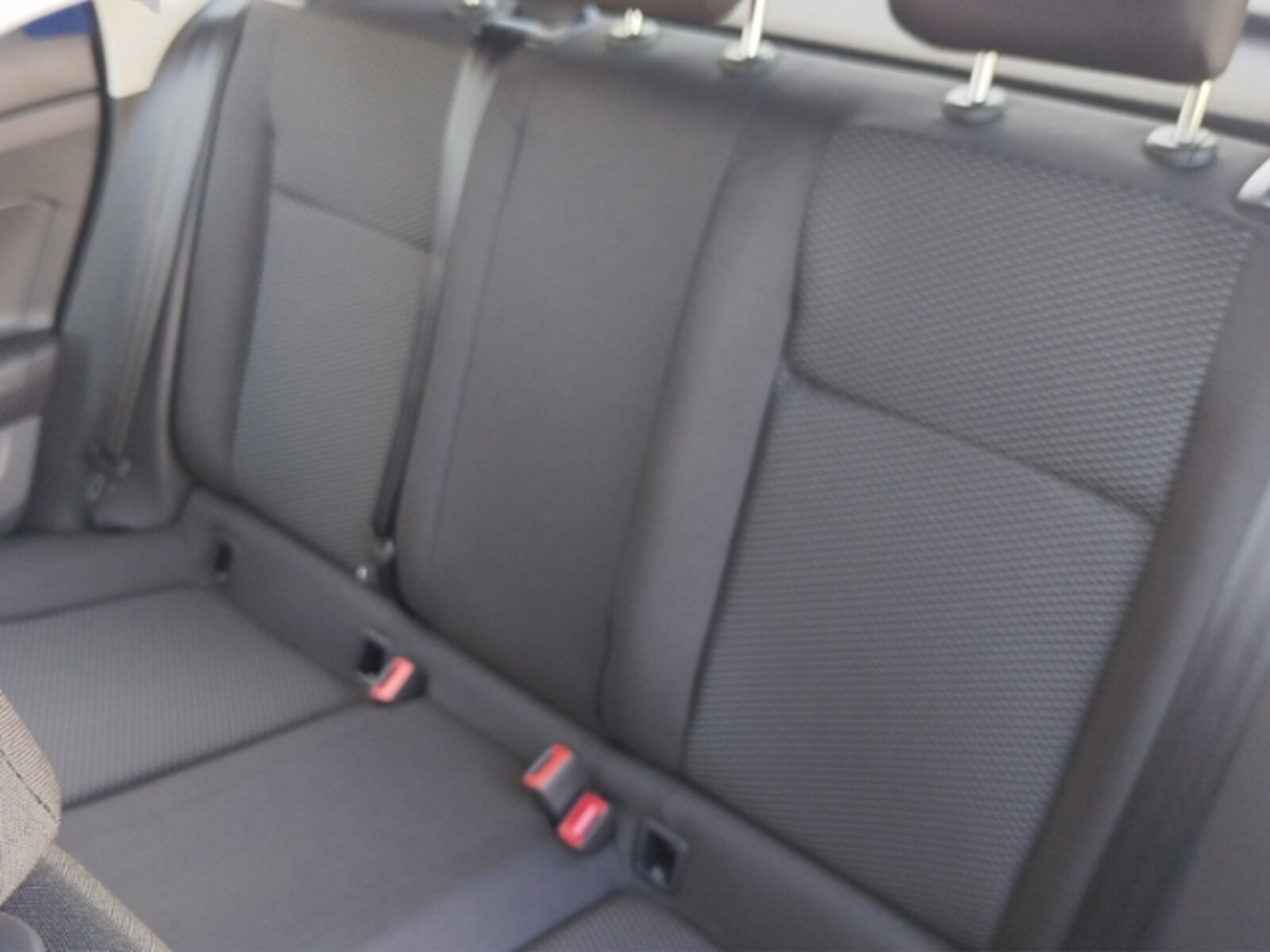Volkswagen Polo – Bild 13