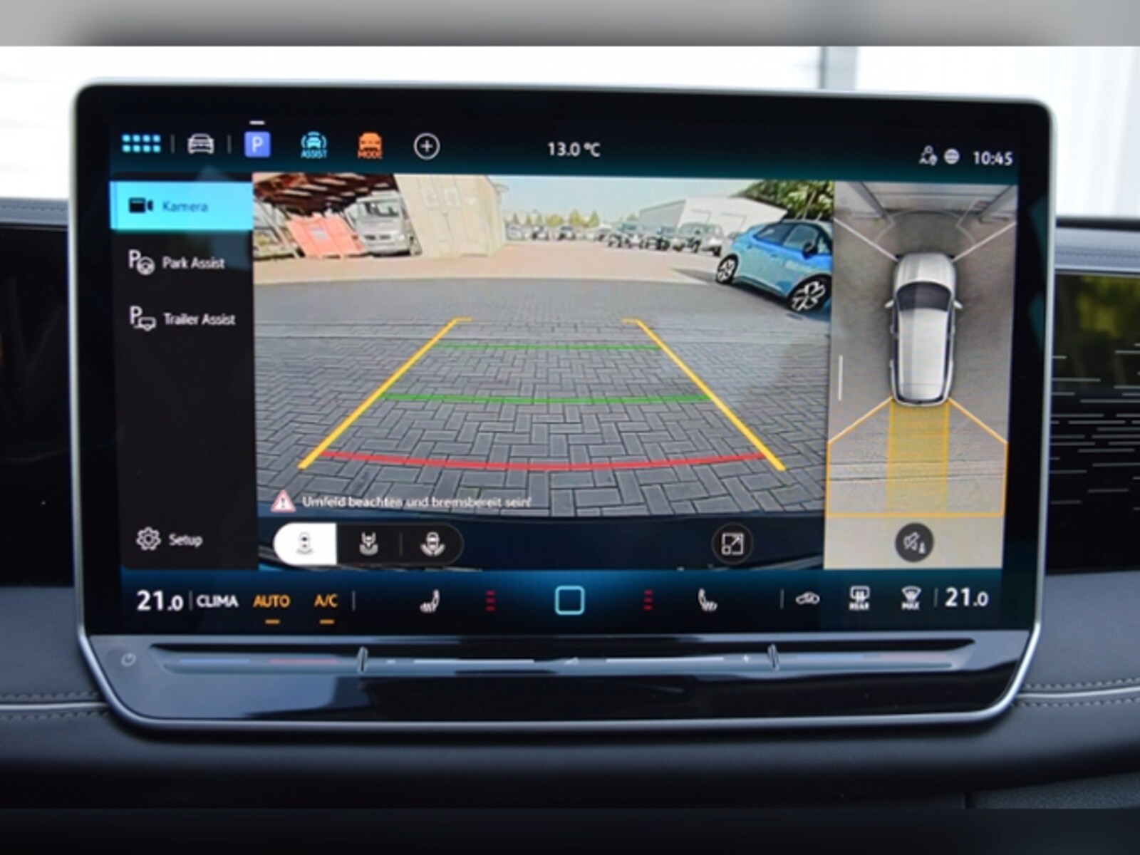 Volkswagen Tiguan – Bild 17