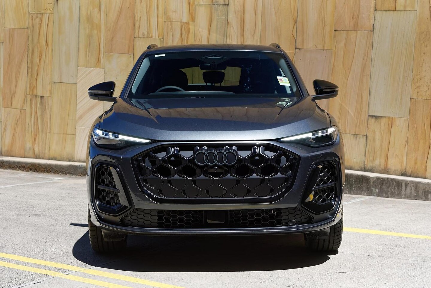 Image about Audi Q5 Sportback TFSI 150 kW