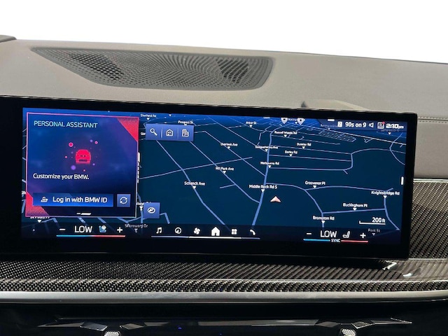 2025 BMW X5 M60i - Photo 2