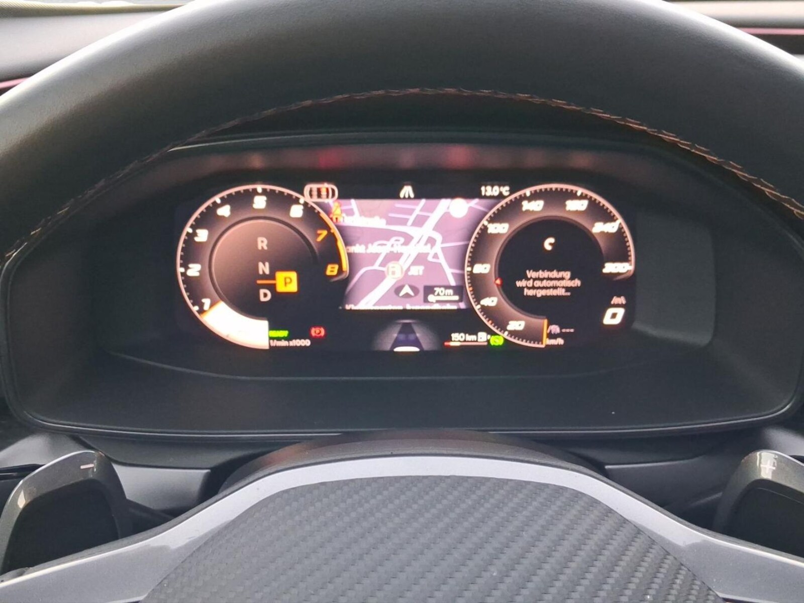 CUPRA Formentor – Bild 10