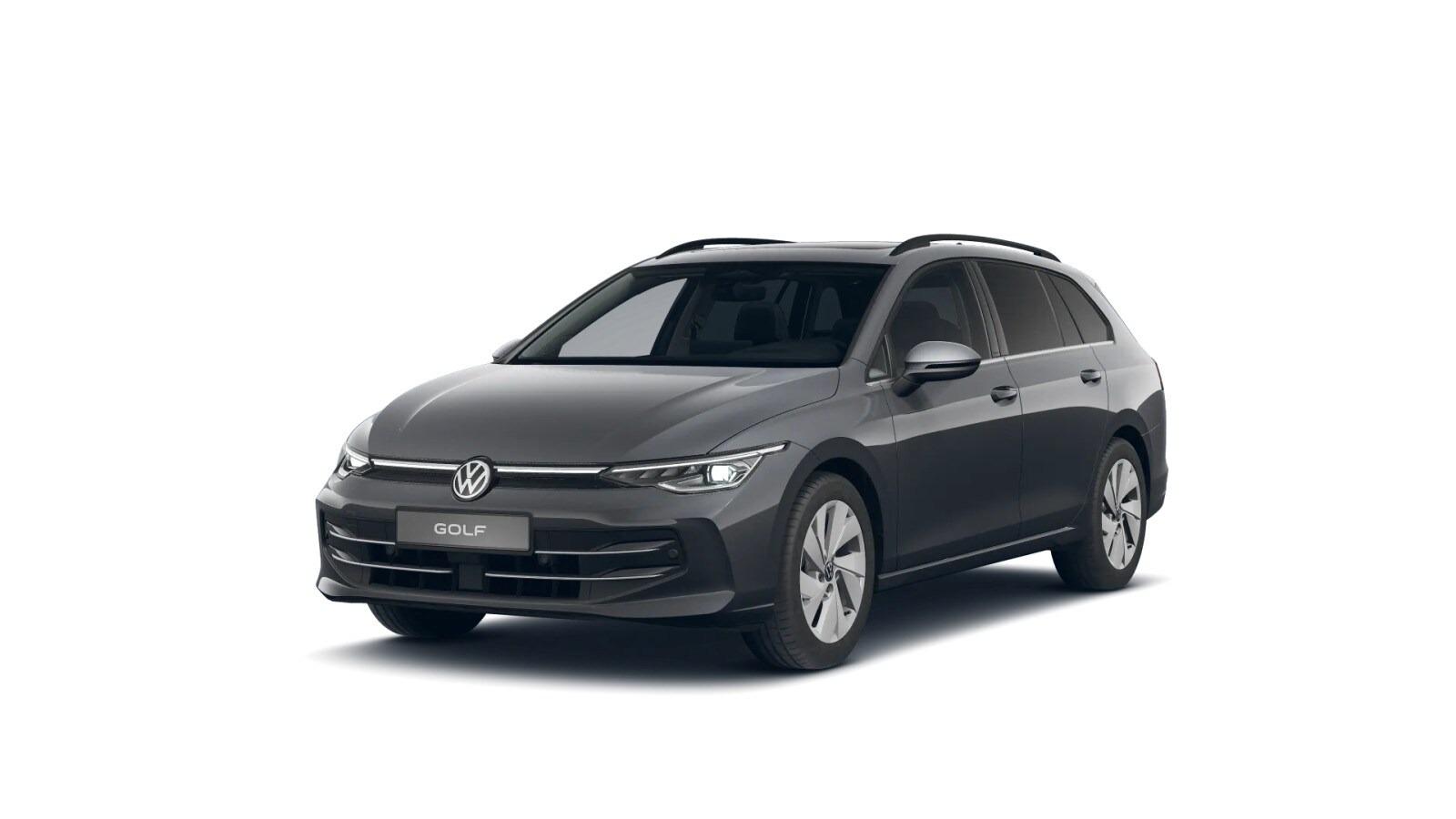 Volkswagen Golf Variant – Bild 2