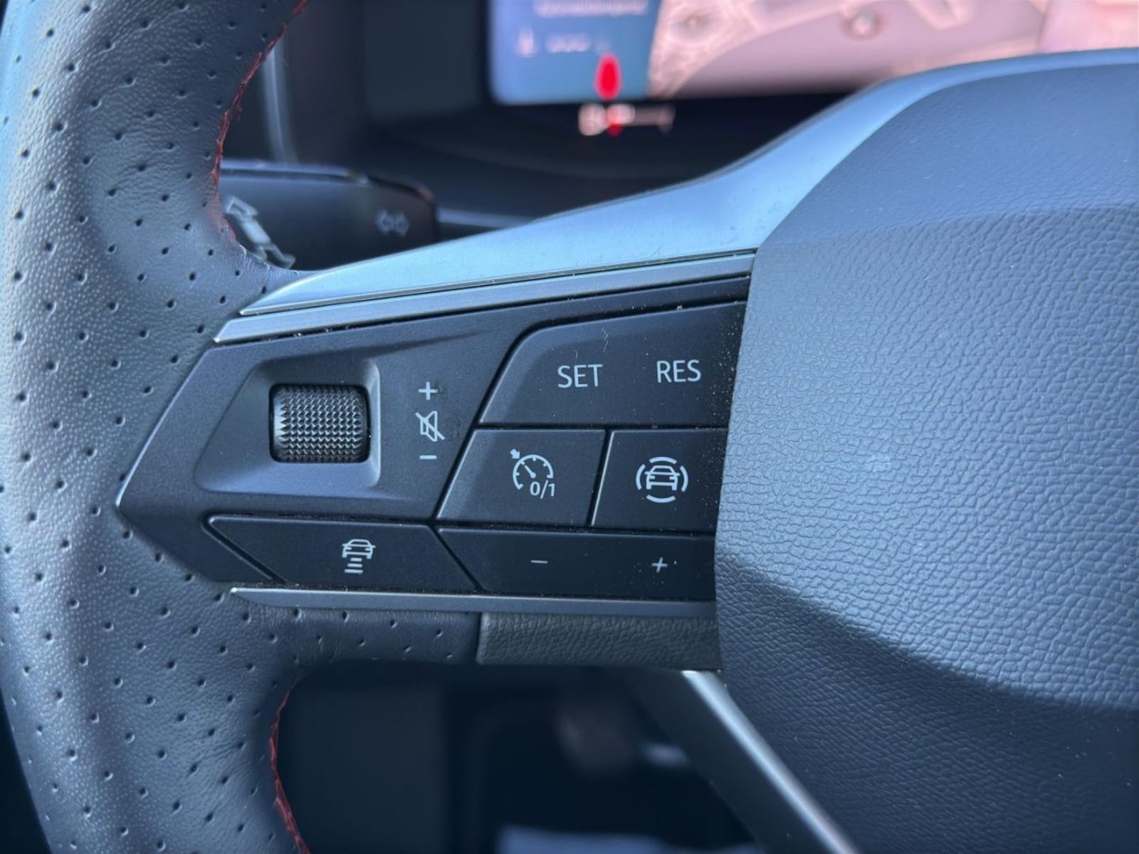 SEAT Leon – Bild 18