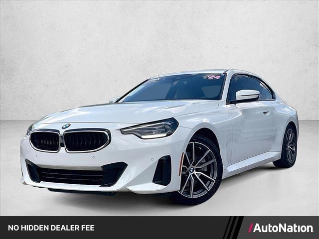 2024 BMW 2 Series