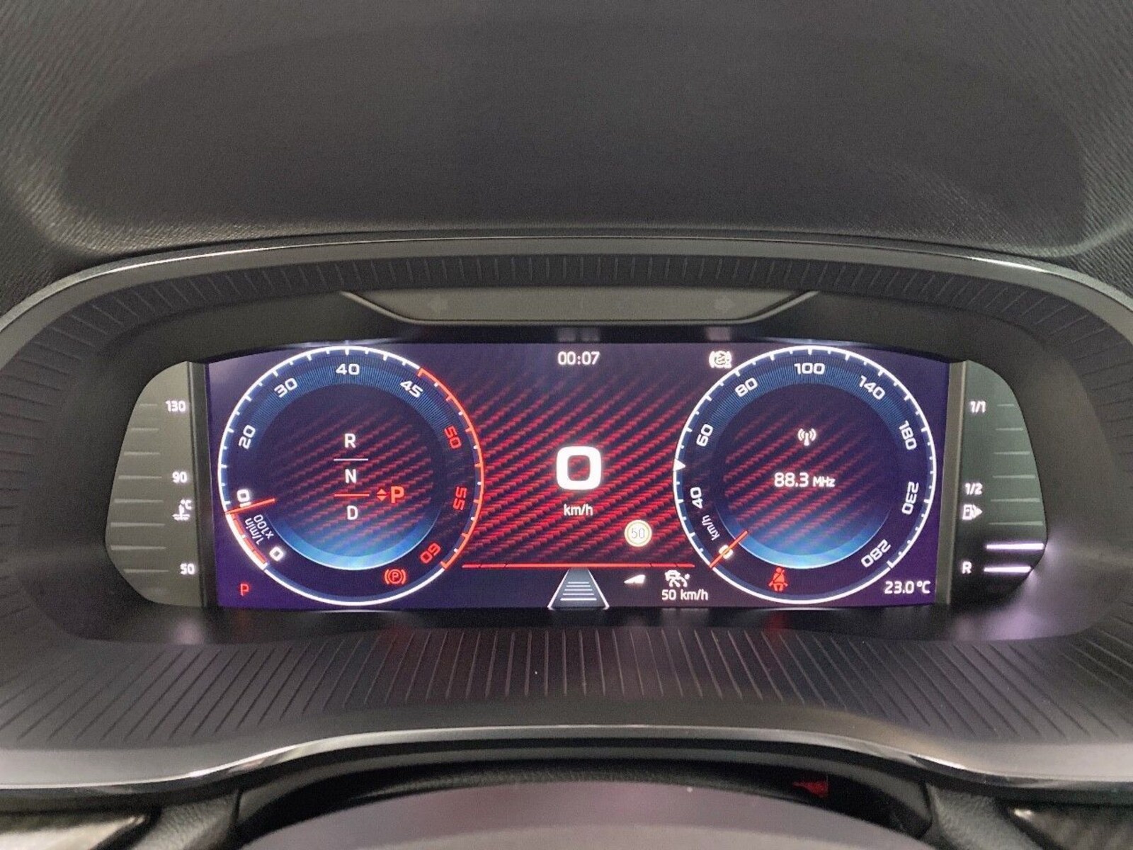Škoda Octavia Combi – Bild 12