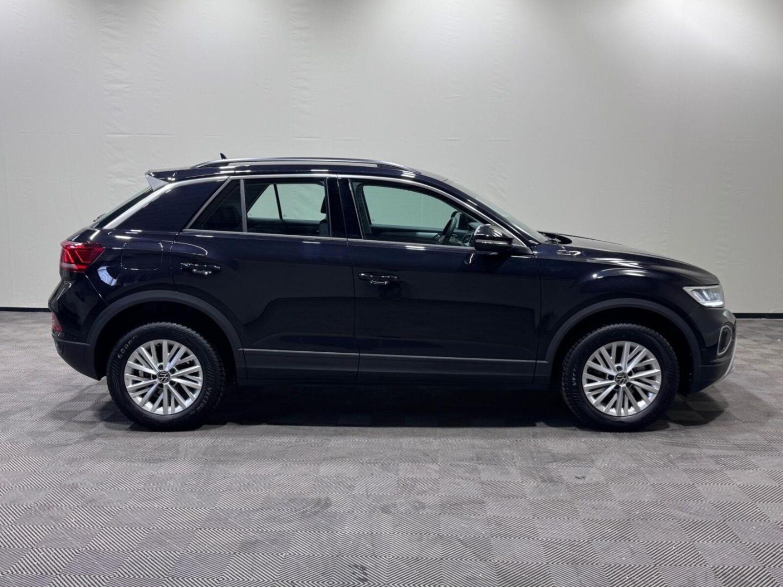 Volkswagen T-Roc – Bild 16