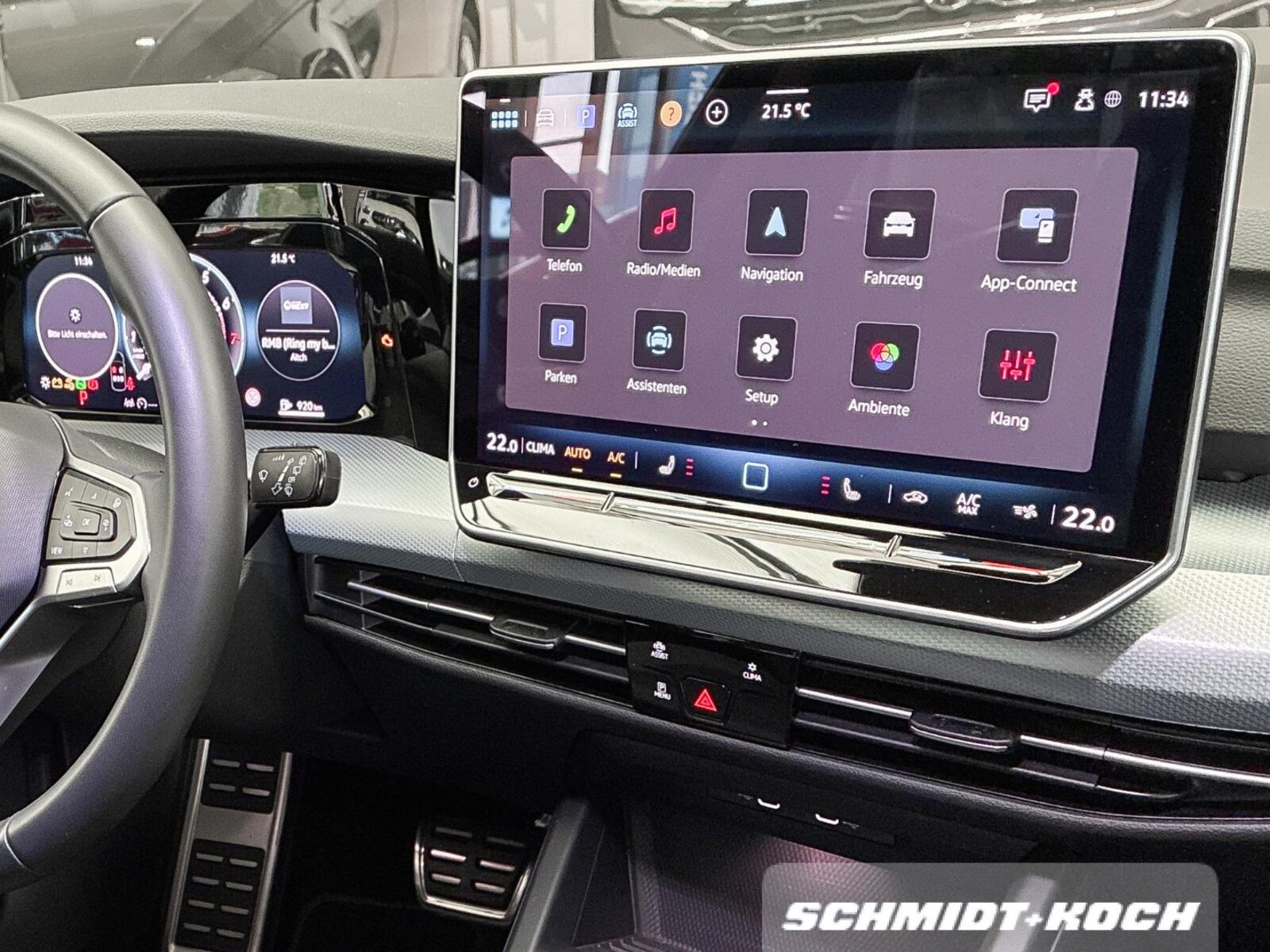 Volkswagen Golf Variant – Bild 7