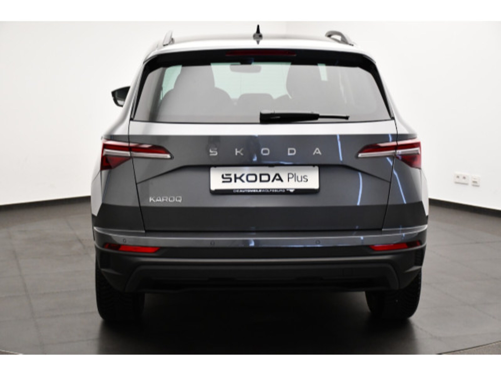 Škoda Karoq – Bild 20