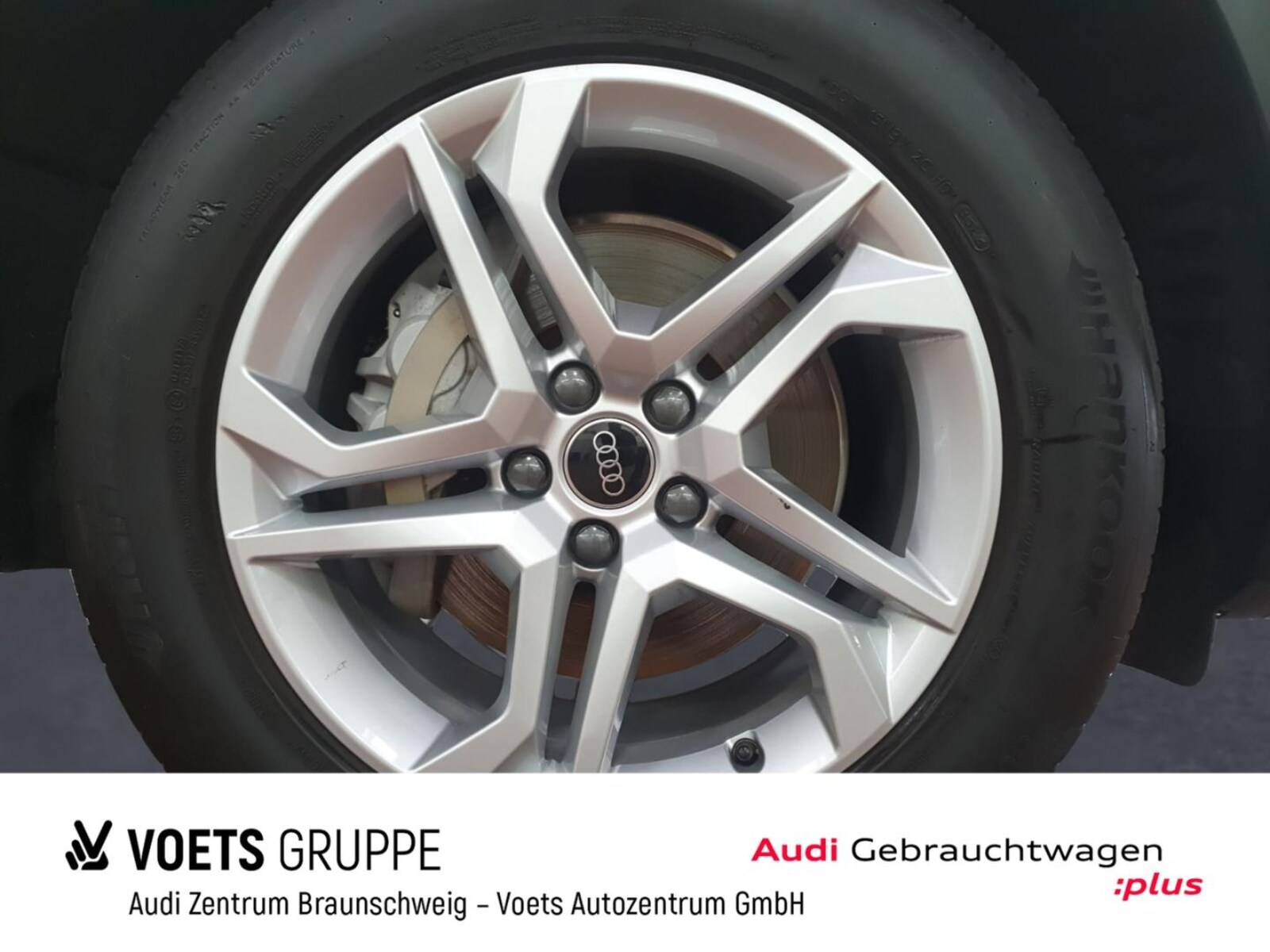 Audi Q5 – Bild 5