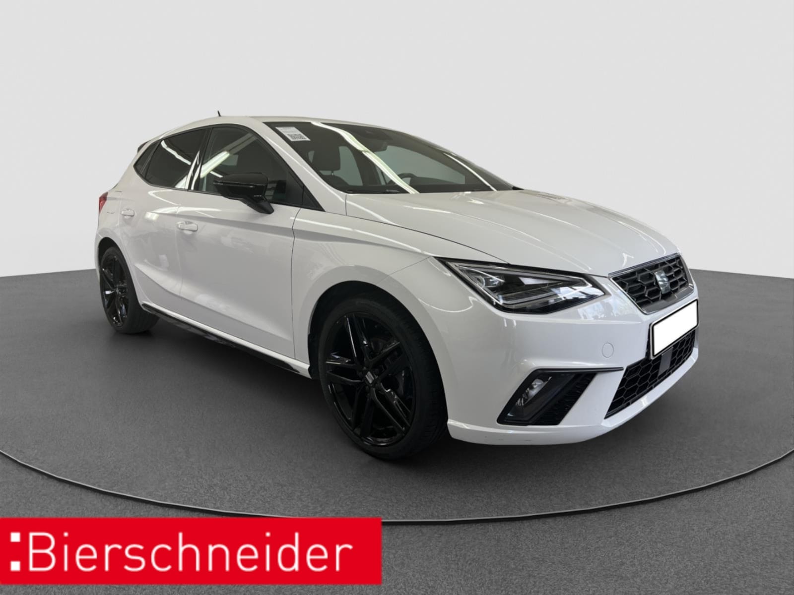 SEAT Ibiza – Bild 10
