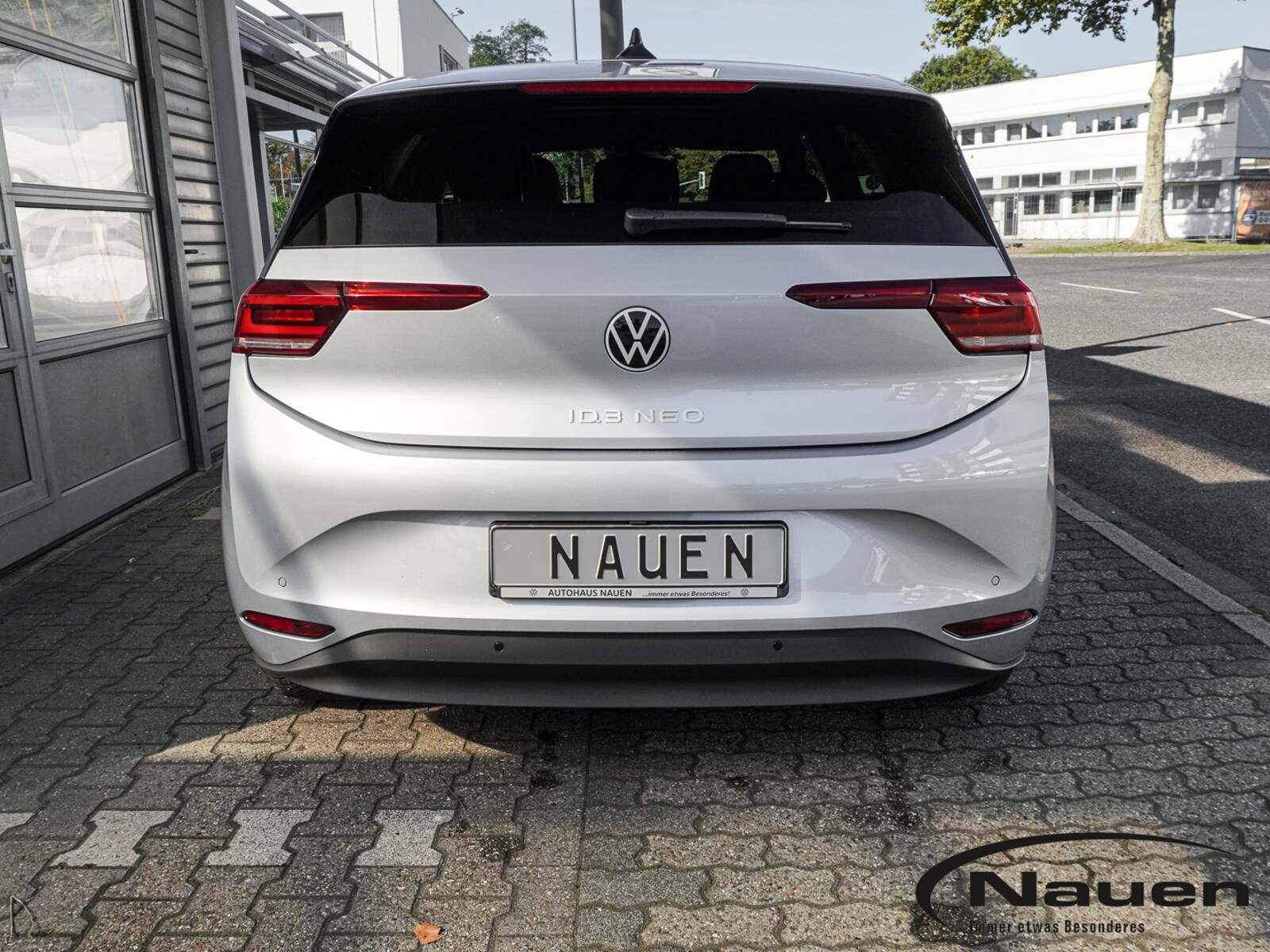 Volkswagen ID.3 Neo – Bild 5