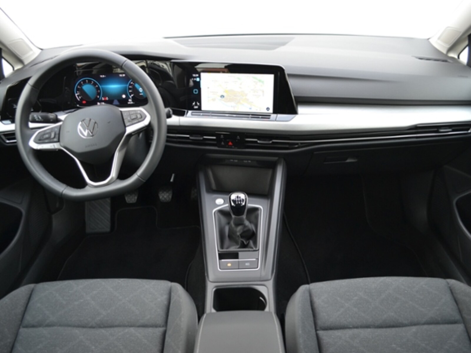 Volkswagen Golf – Bild 5