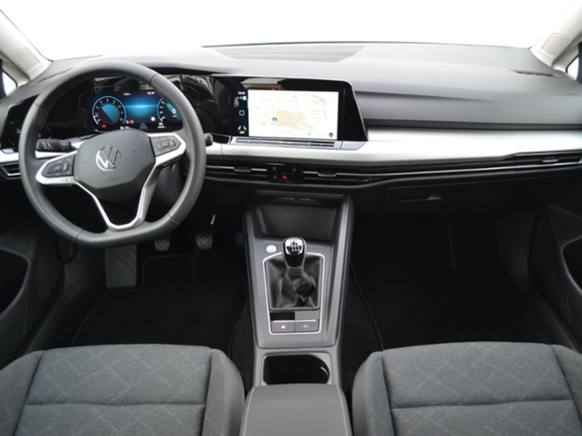 Volkswagen Golf Life