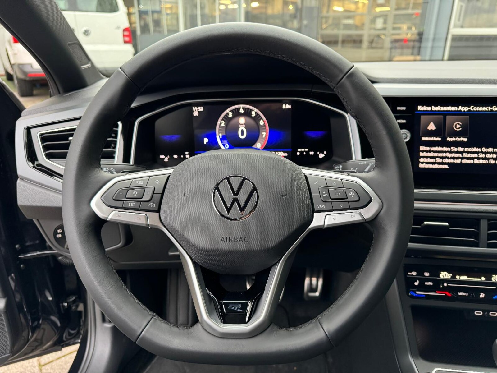 Volkswagen Taigo – Bild 12