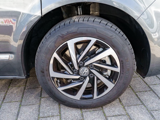 Volkswagen T6.1 Multivan