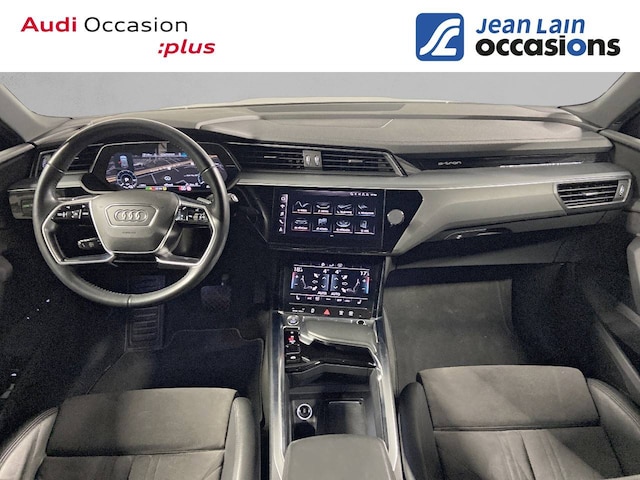 Audi E-tron Avus 55 Quattro 300,00 KW - 2019 - Joinsteer - #18