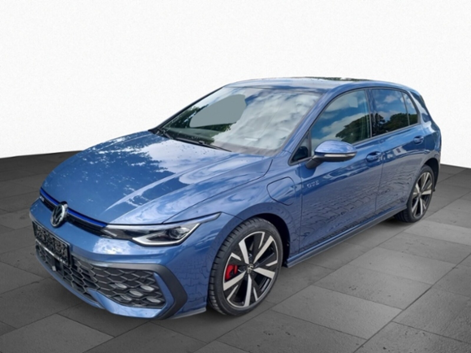 Volkswagen Golf – Bild 2