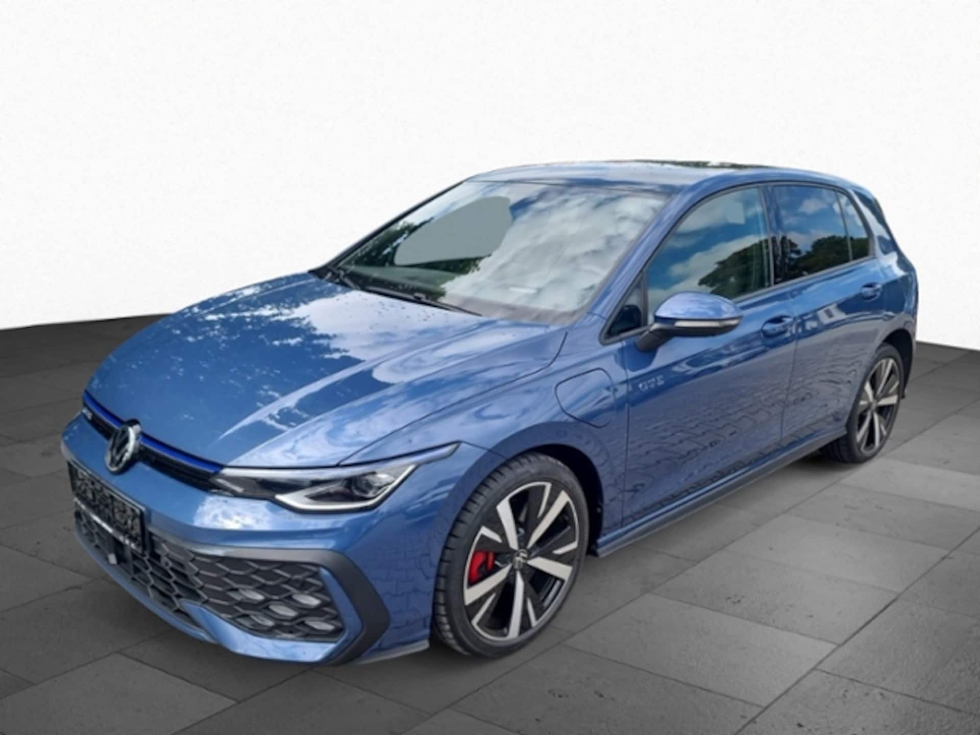 Volkswagen Golf GTE