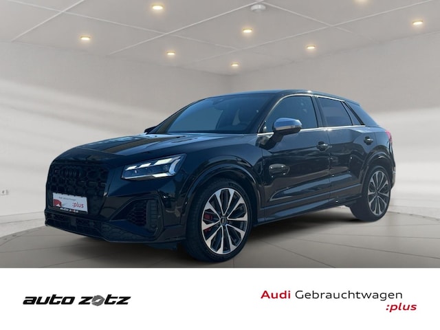 Audi SQ2