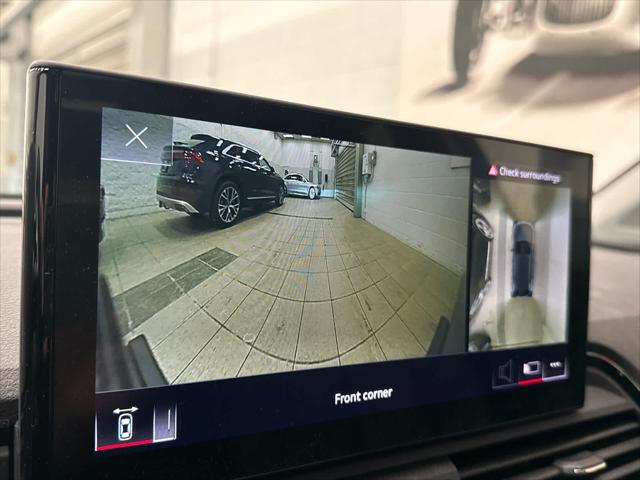 2021 AUDI Q5 - Image 20