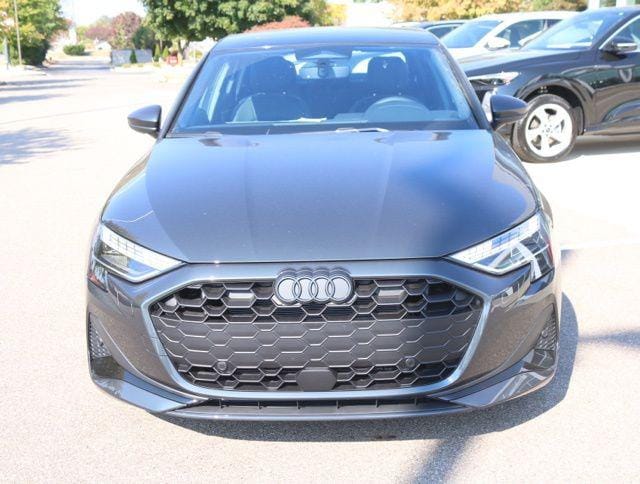 2026 Audi A3 Premium - Photo 7