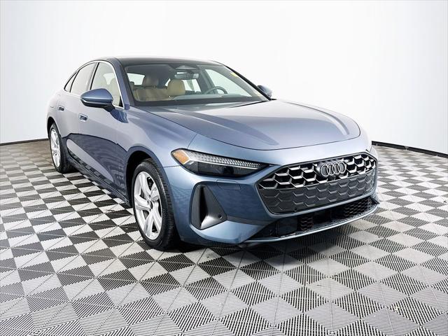 2025 Audi New A5 Premium Plus