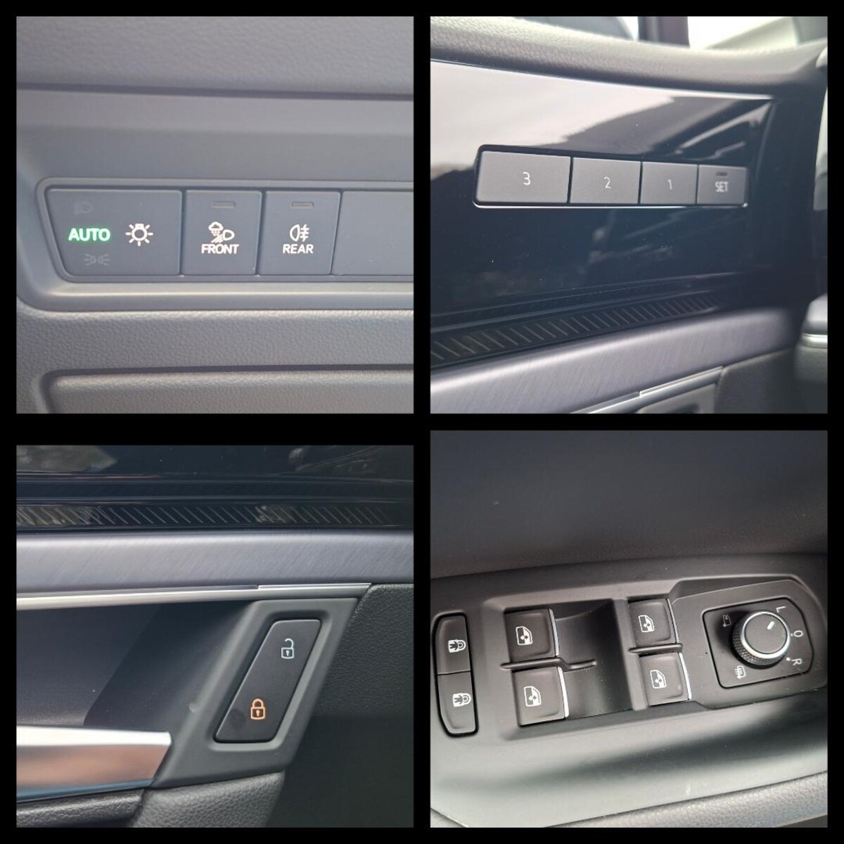 Volkswagen Touareg – Bild 17