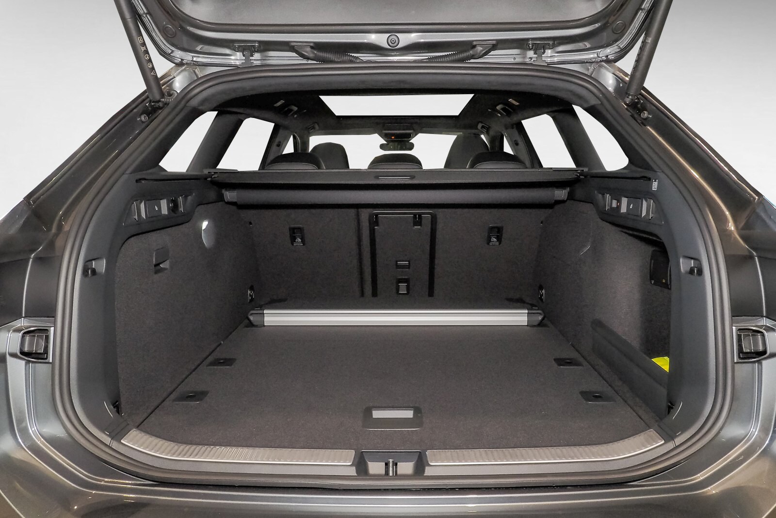 Volkswagen Passat – Bild 6
