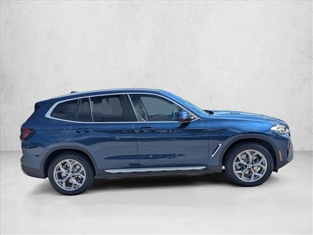2023 BMW X3