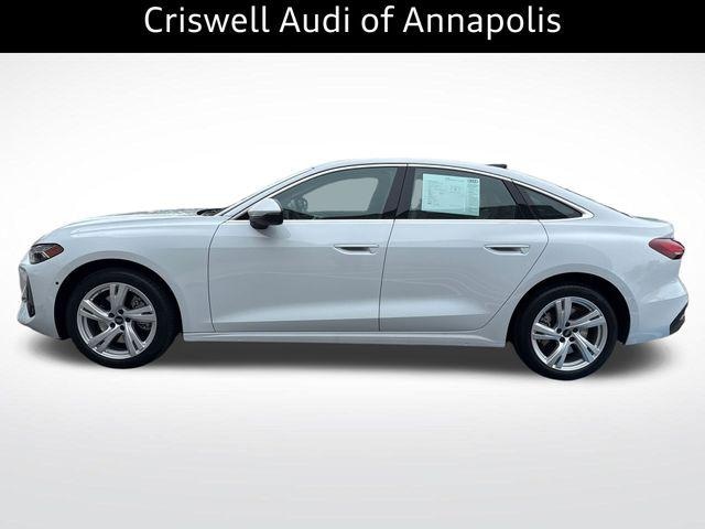 2025 Audi A5 Sedan