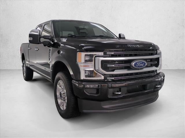2022 Ford