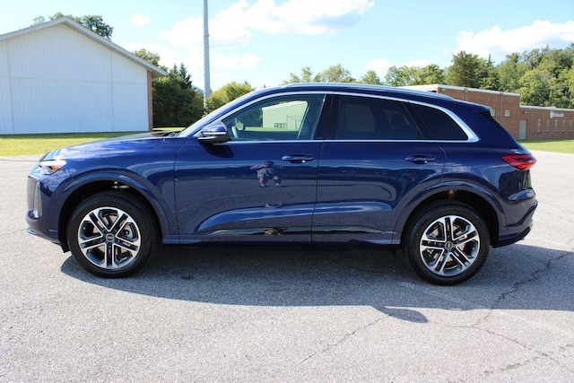 2025 Audi Q5 Premium Plus - Photo 5