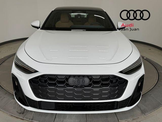 2026 Audi A5 Sedan